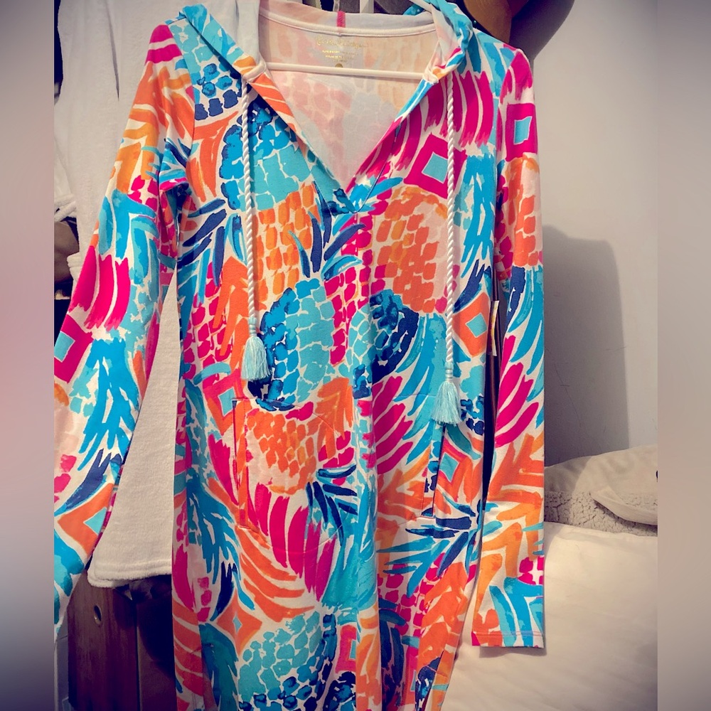 Lilly Pulitzer